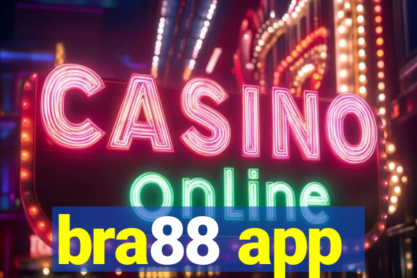 bra88 app